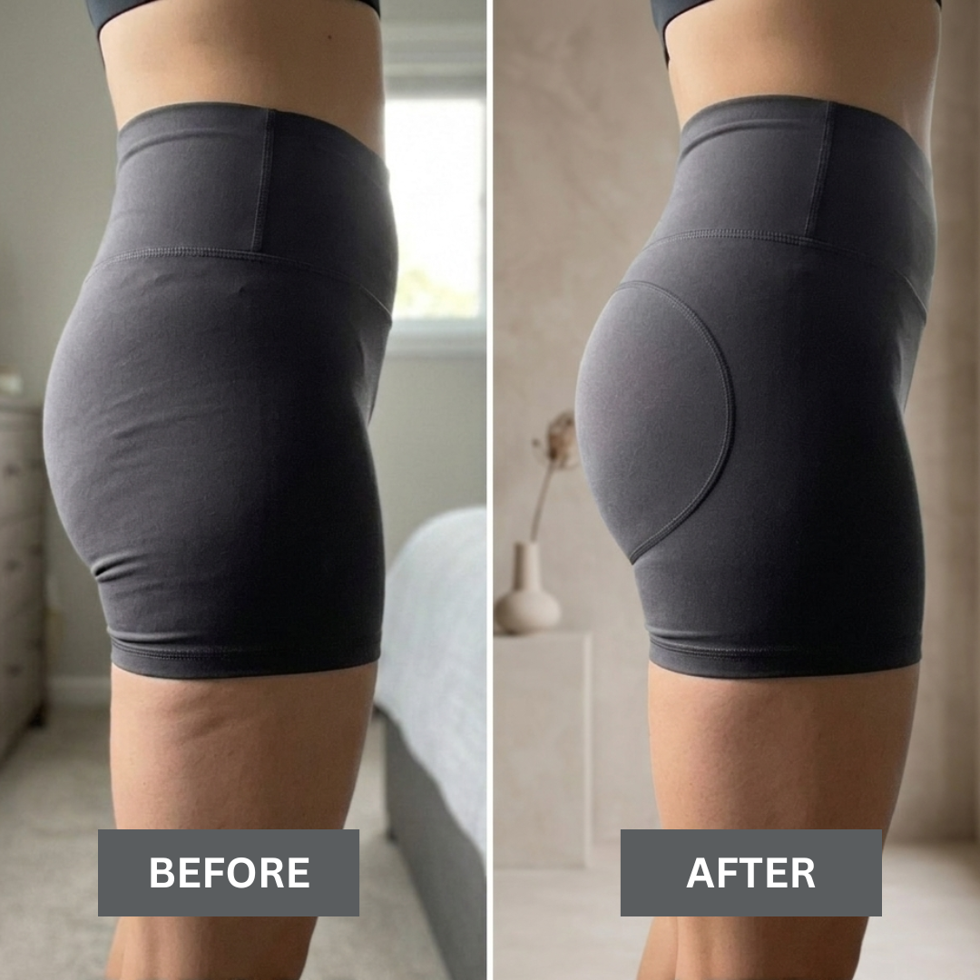 Lunara™ Booty Trainer