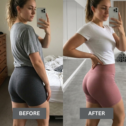 Lunara™ Booty Trainer
