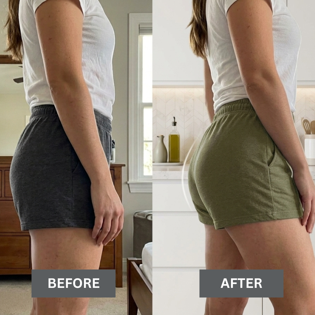 Lunara™ Booty Trainer