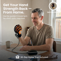 Rehabix™  Rehabilitation Glove