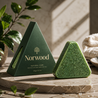 Norwood - Scalp Revival Bar