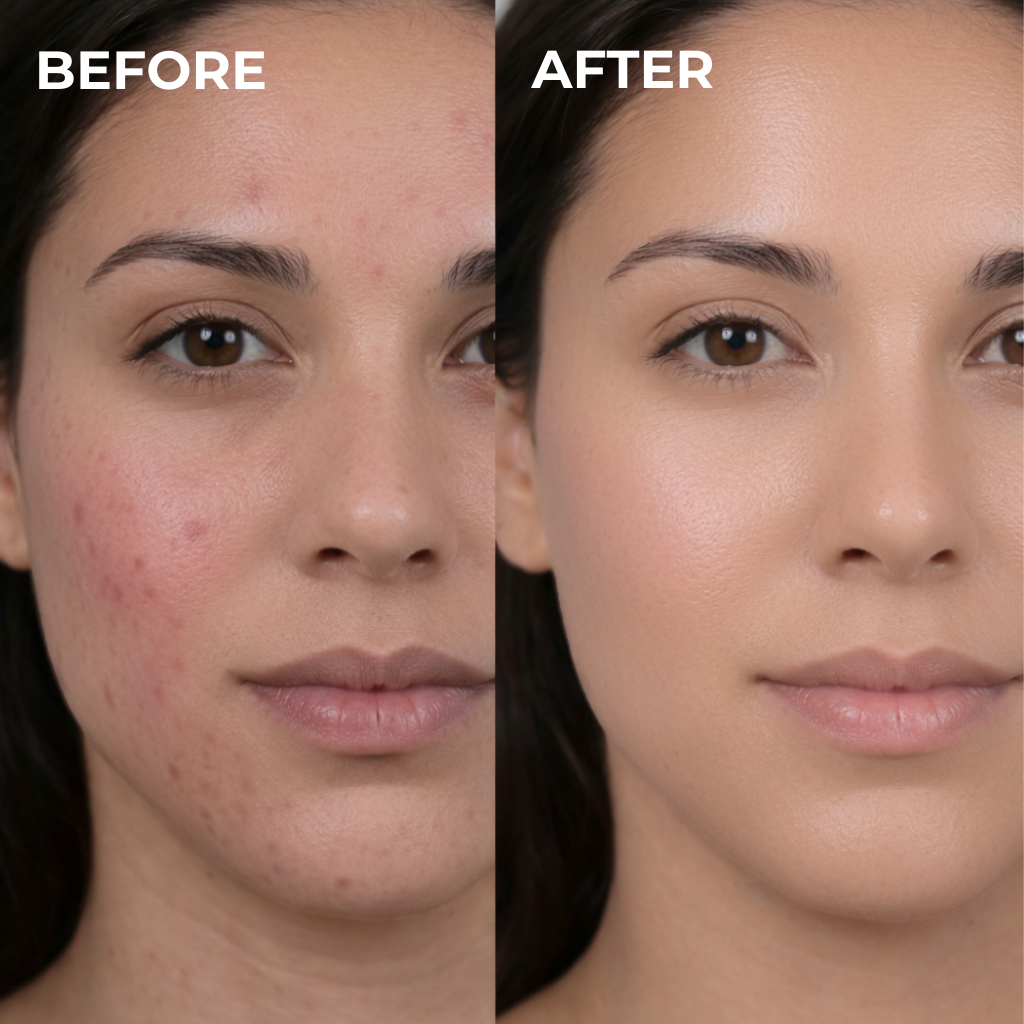 Glowlift™ Facial Roller