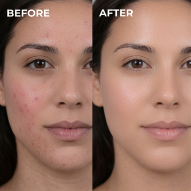 Glowlift™ Facial Roller