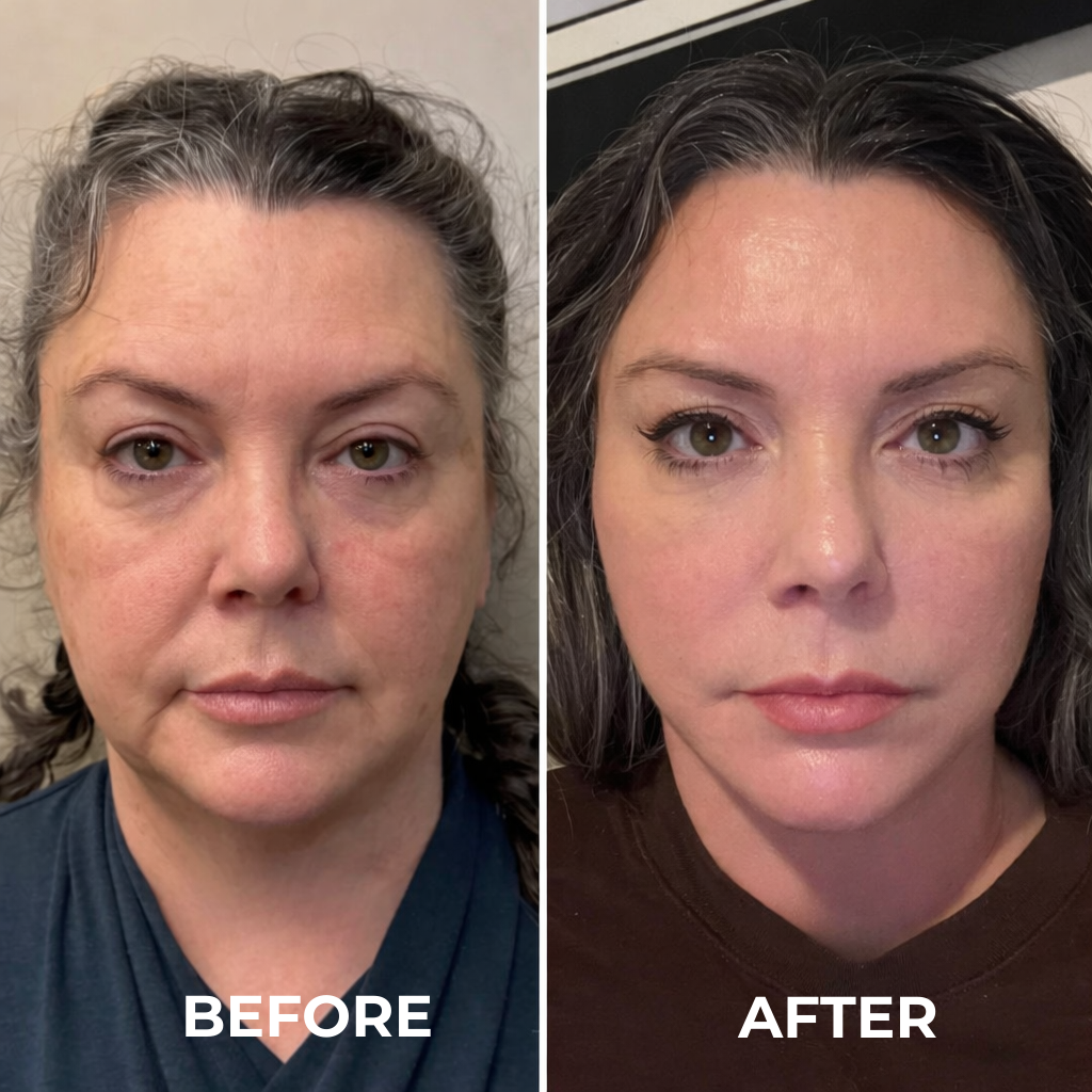 Glowlift™ Facial Roller