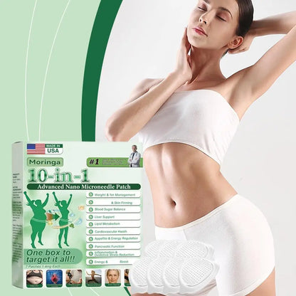 BioLean Patch 10X — Lose Up to 40 lbs. Doctor Recommended.
