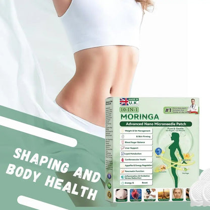 BioLean Patch 10X — Lose Up to 40 lbs. Doctor Recommended.