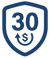 30-Day Money-Back Guarantee