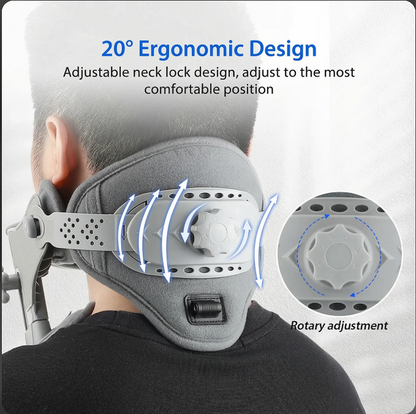 Cervex™ Neck Stretcher