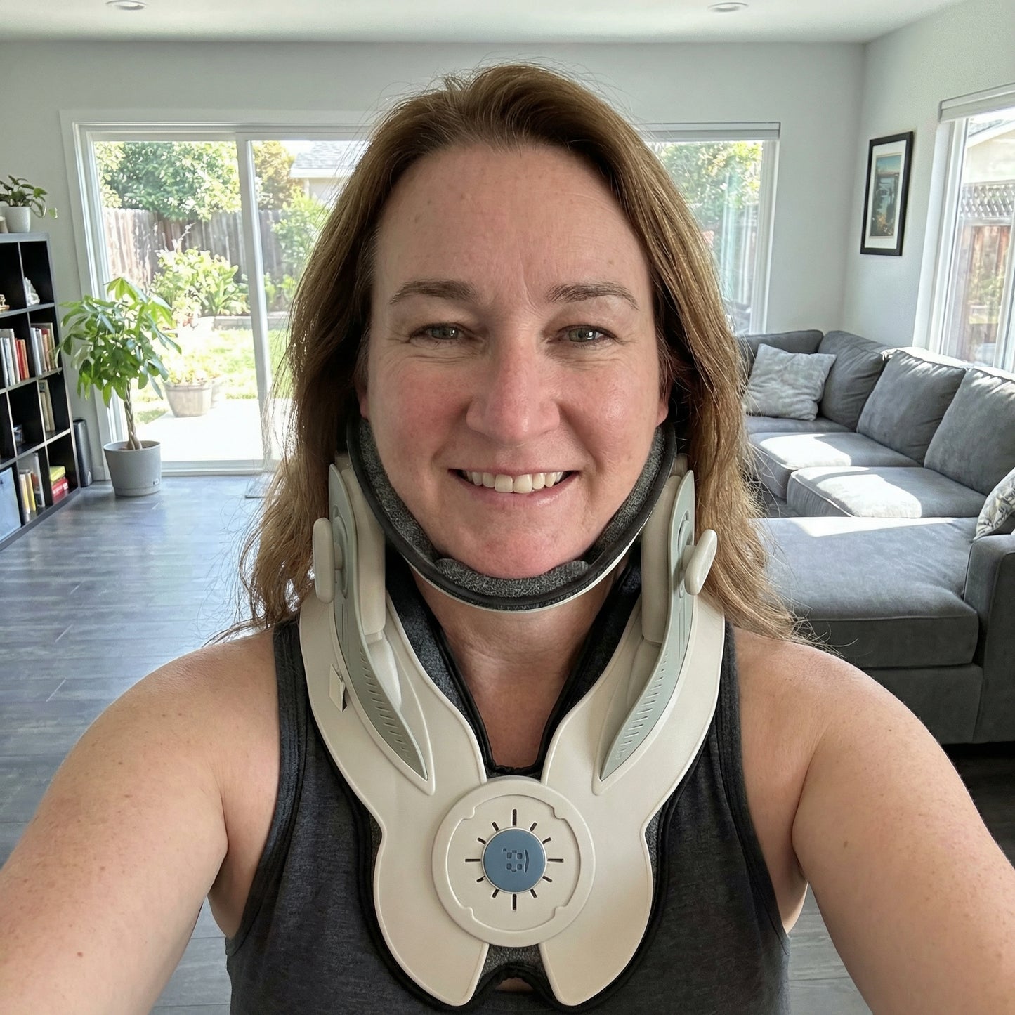 Cervex™ Neck Stretcher
