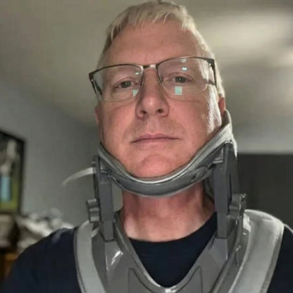 Cervex™ Neck Stretcher