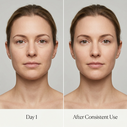 Glowlift™ Facial Roller