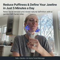 Glowlift™ Facial Roller