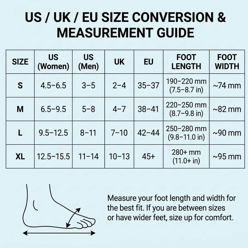 NeuroStep™ Foot Drop support