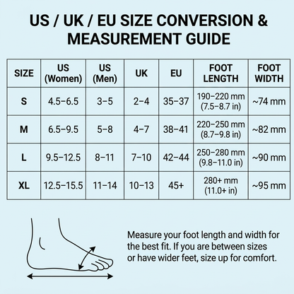 NeuroStep™ Foot Drop support