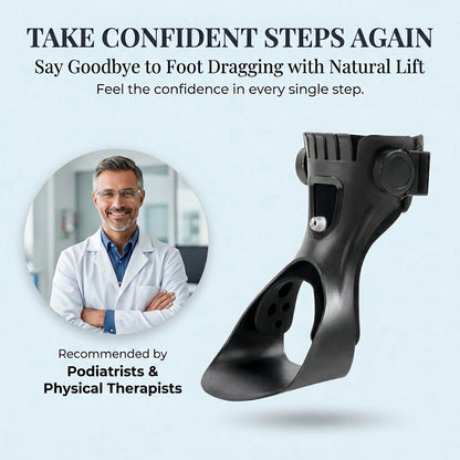 NeuroStep™ Foot Drop support