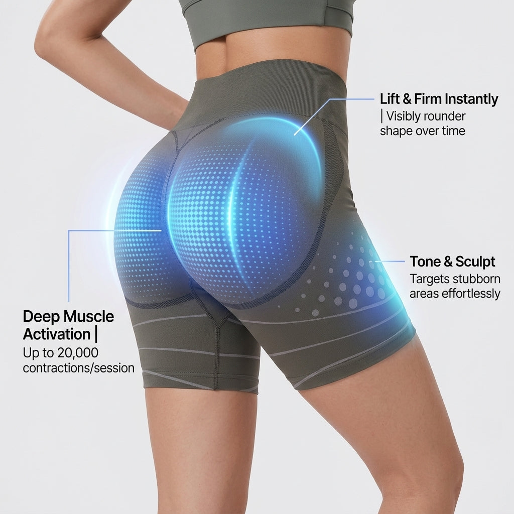 Lunara™ Booty Trainer
