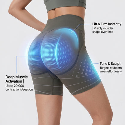 Lunara™ Booty Trainer