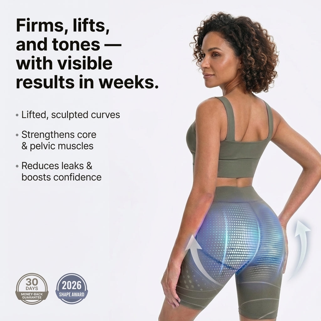 Lunara™ Booty Trainer