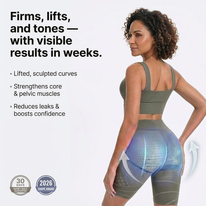 Lunara™ Booty Trainer