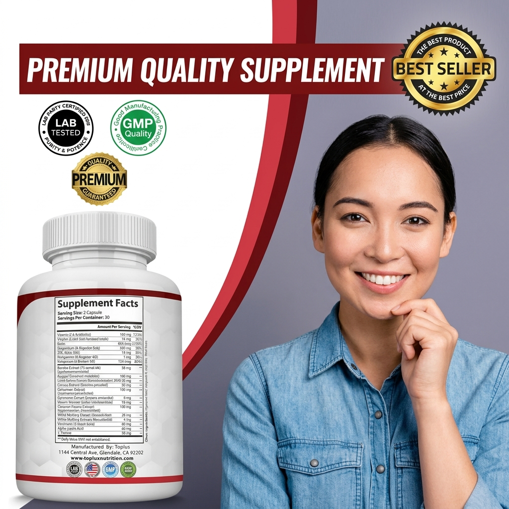 Virexa - Blood Sugar Complex