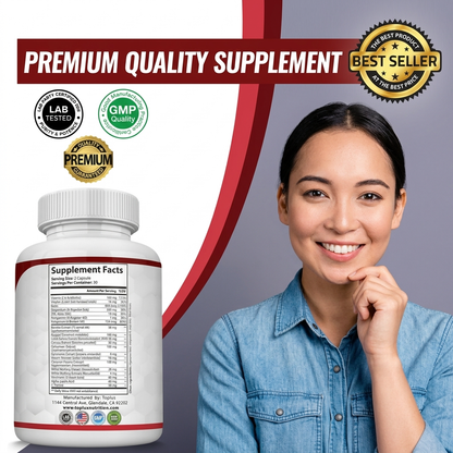Virexa - Blood Sugar Complex