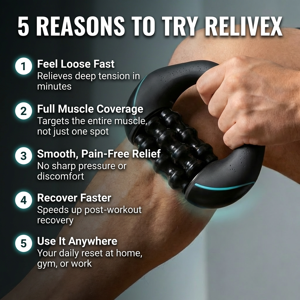 Relivex™