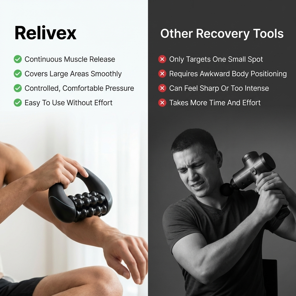 Relivex™