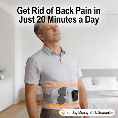 Relixa Therapeutic Belt
