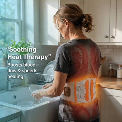 Relixa Therapeutic Belt