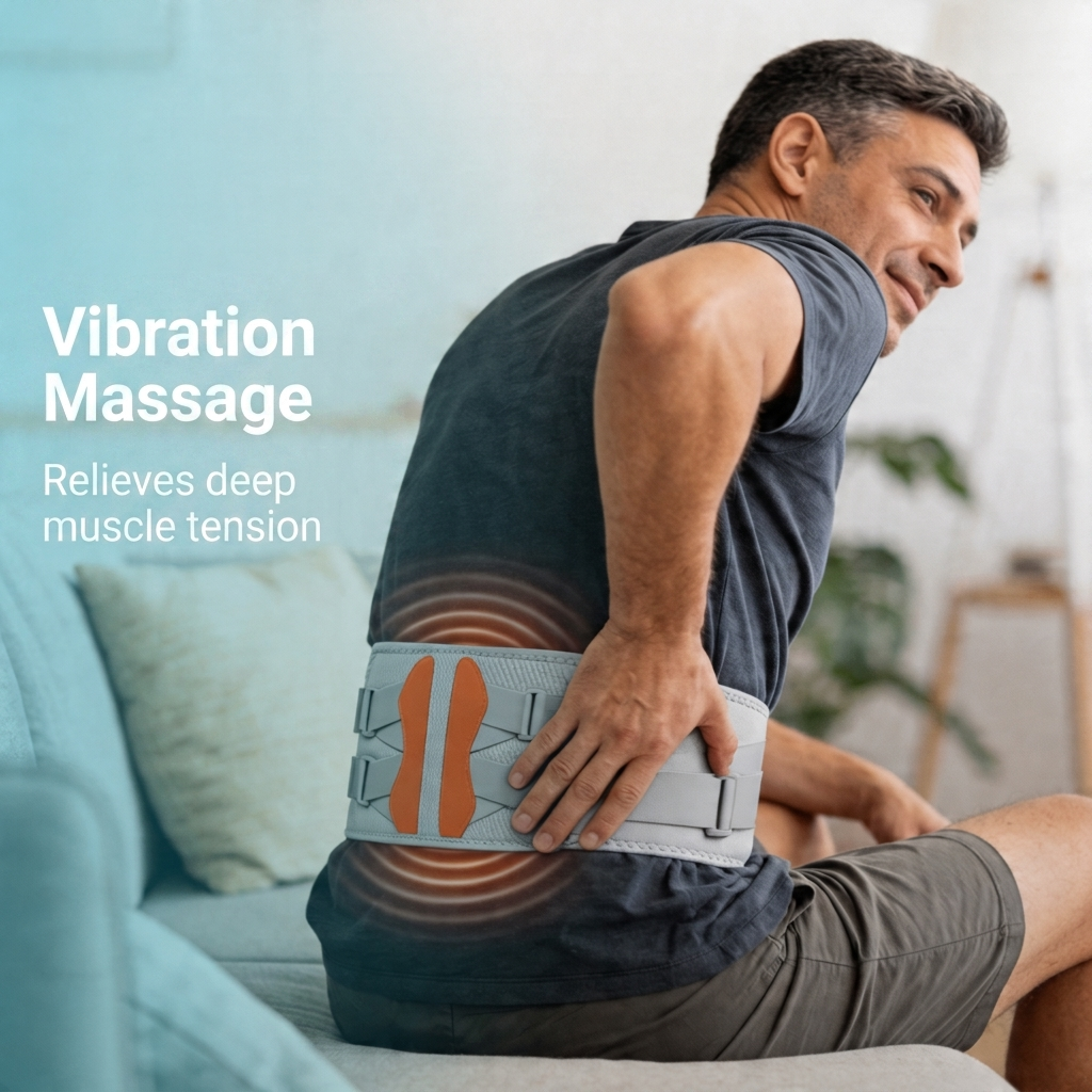 Relixa Therapeutic Belt