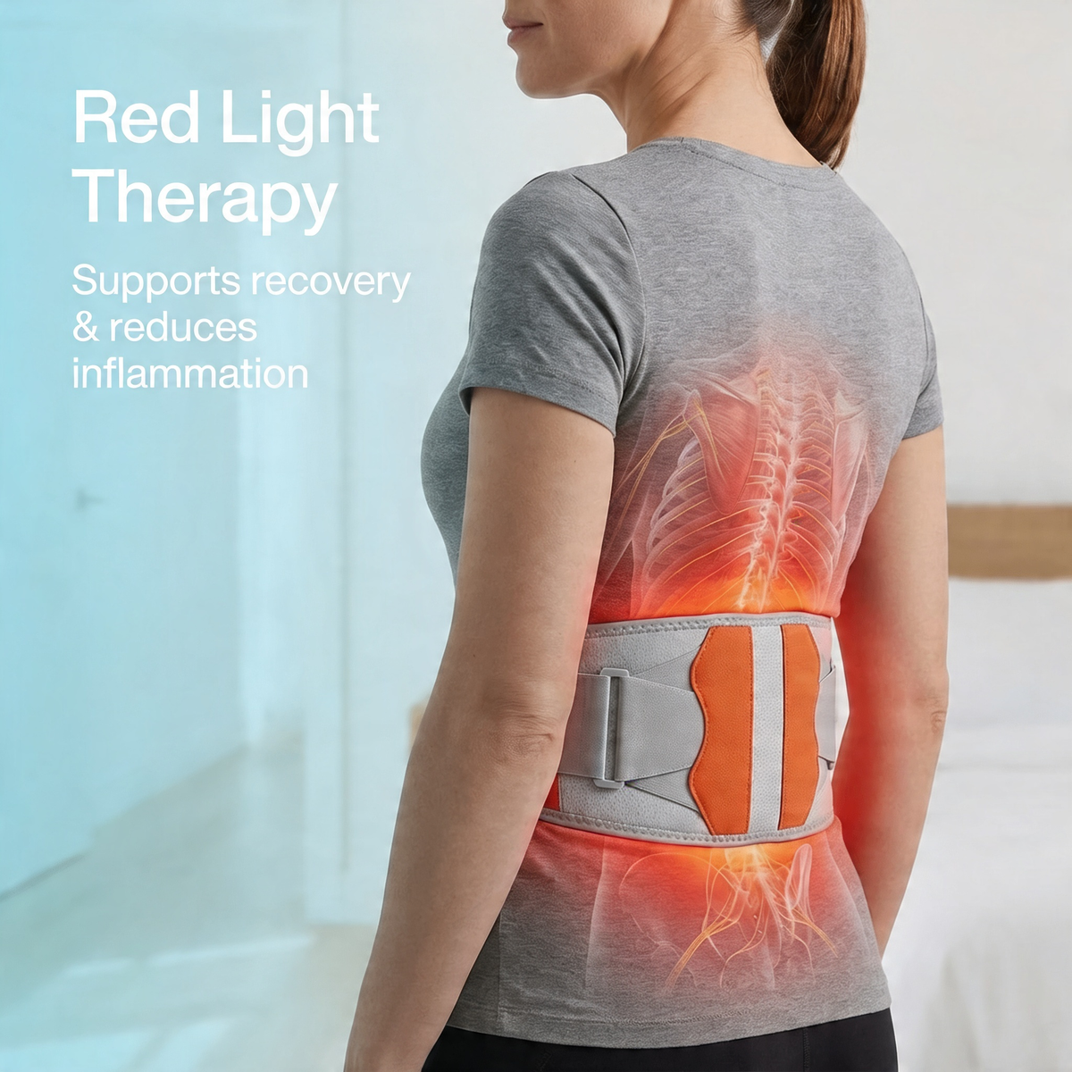 Relixa Therapeutic Belt
