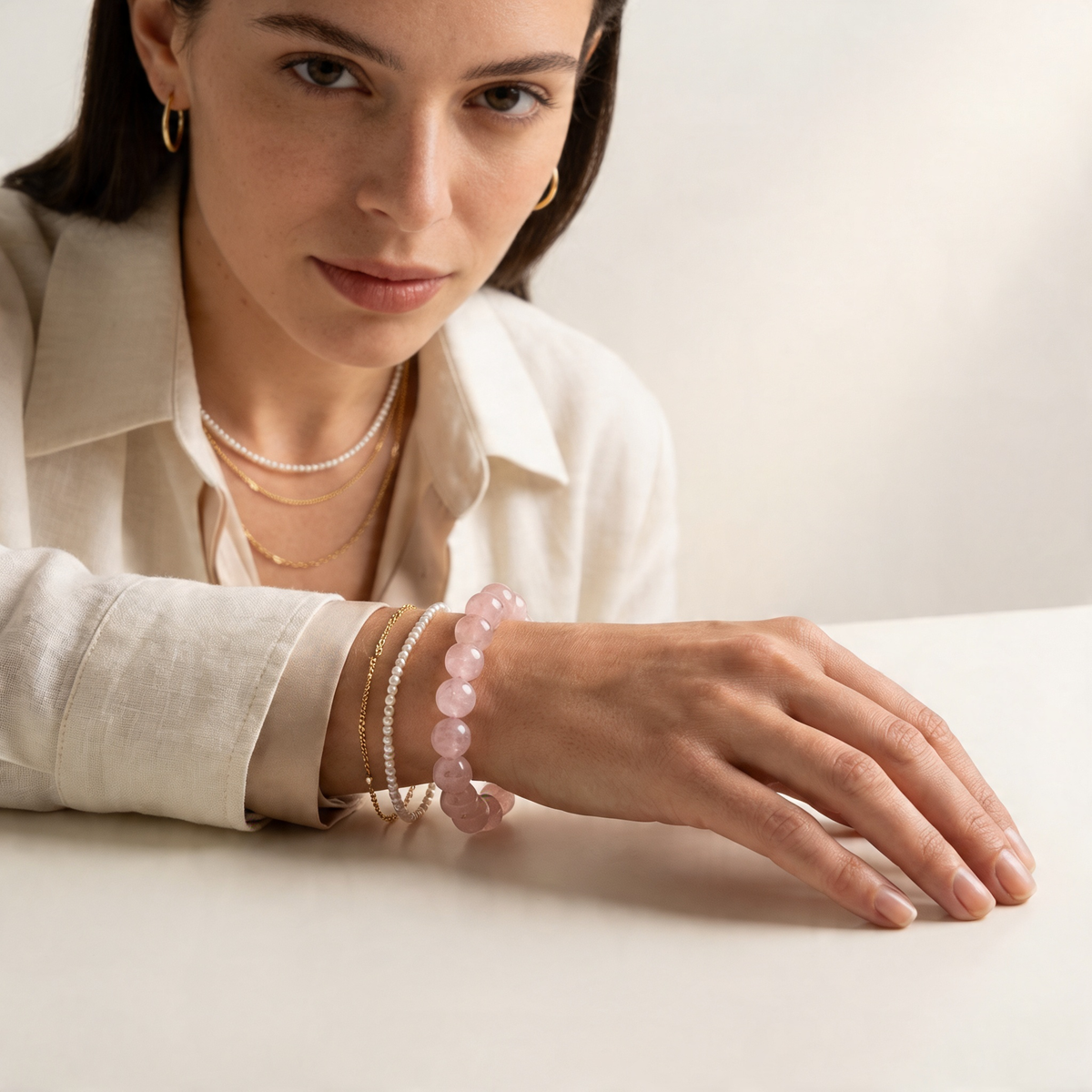 Sylvara Bracelet
