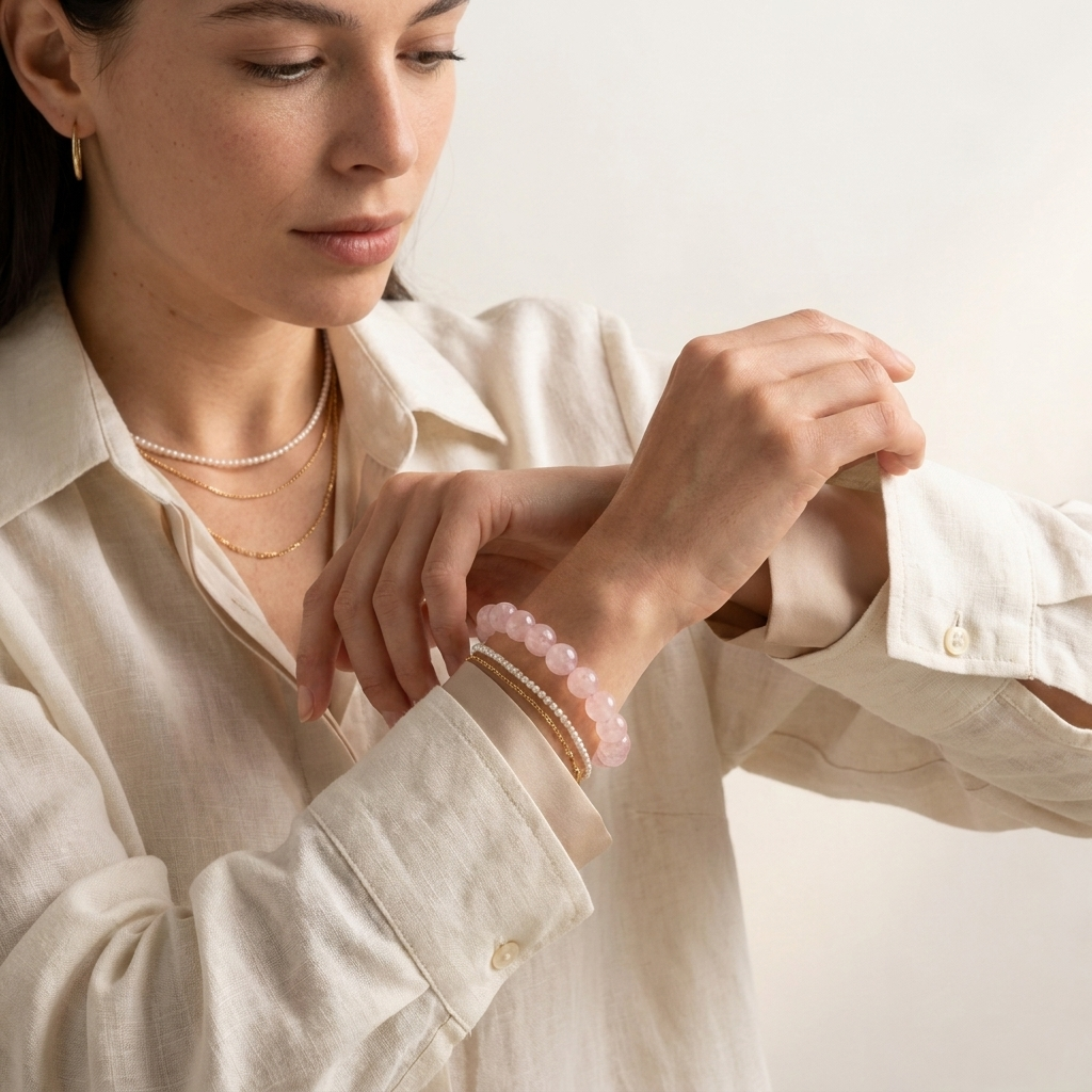 Sylvara Bracelet