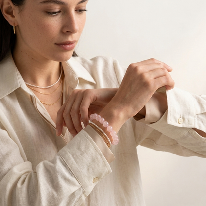 Sylvara Bracelet