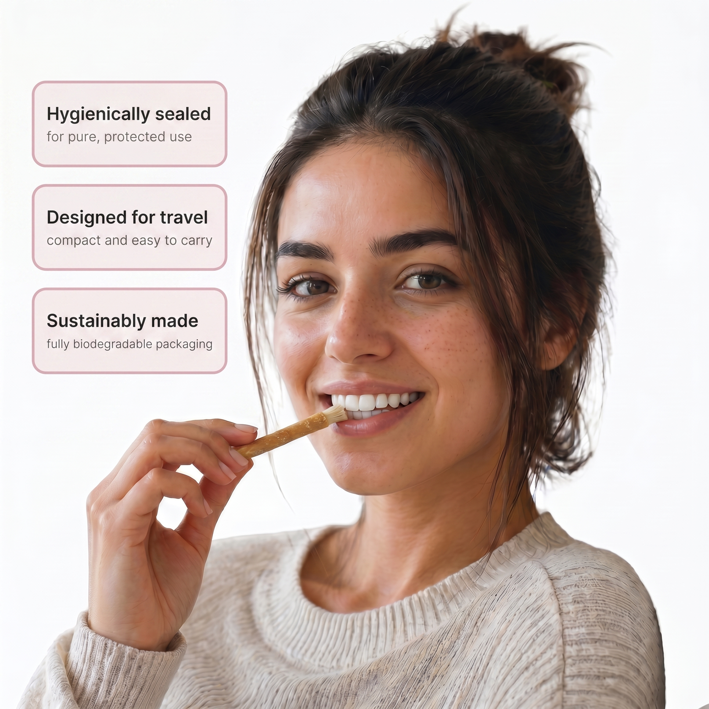 Misra™ Miswak