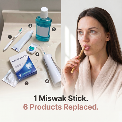 Misra™ Miswak